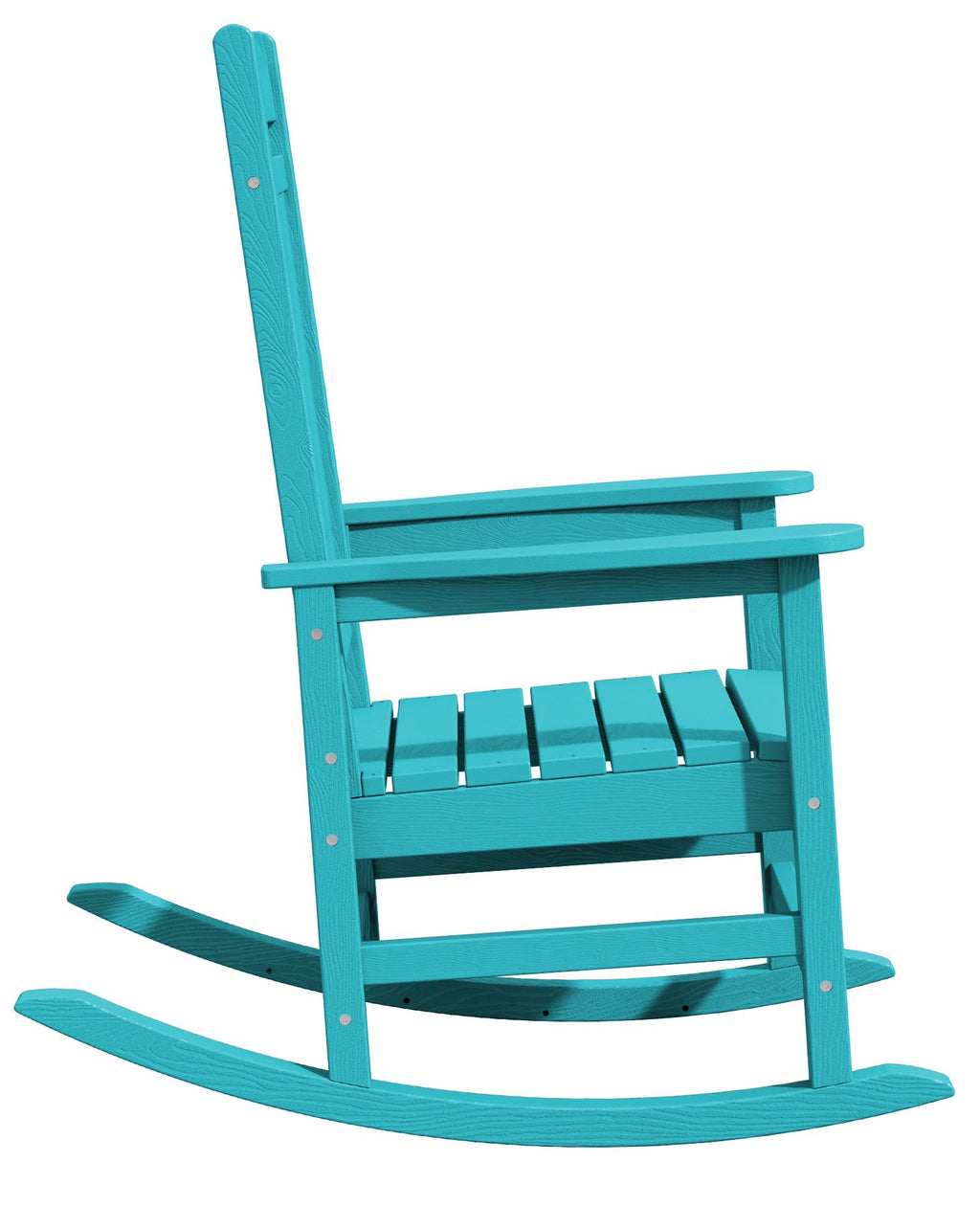 Oversized Outdoor Rocking Chair T5567
