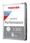 8TB 3.5-Inch Internal Hard Drive G826903