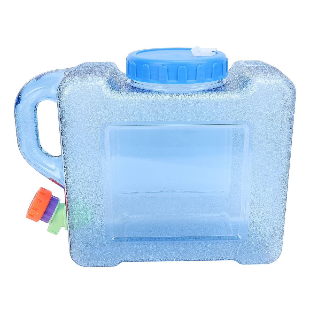 5L Water Container with Tap T736609