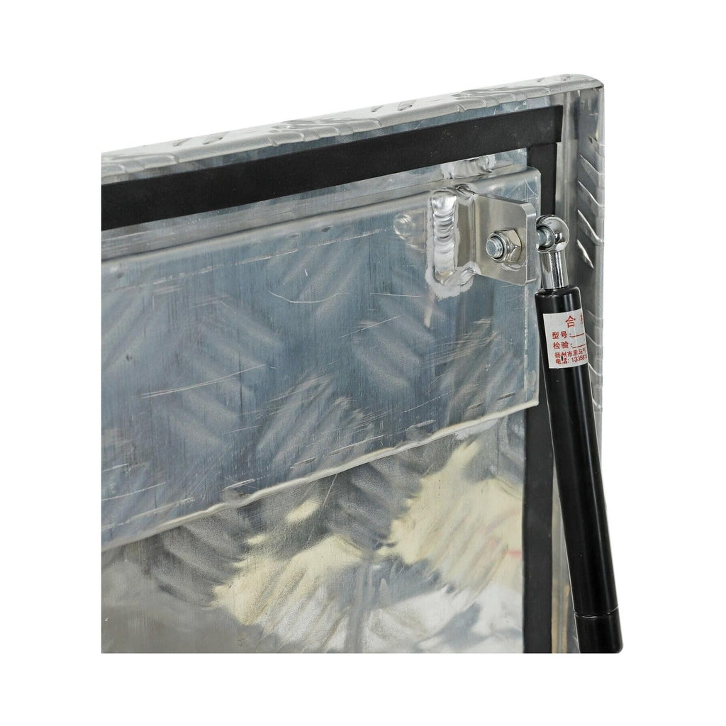 39 Inch Aluminum Truck Tool Box W9841
