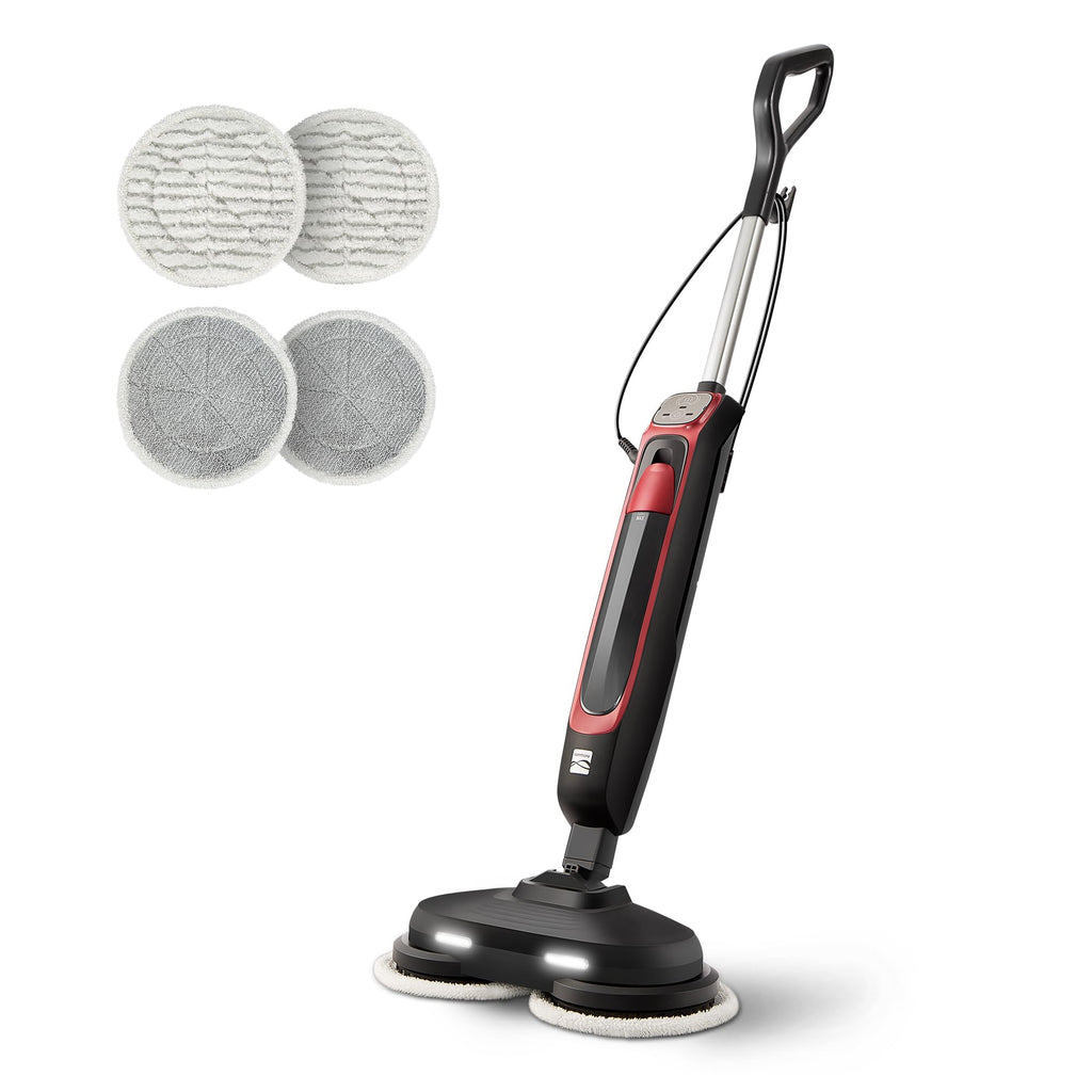 Corded Steam Spin Mop Z778029