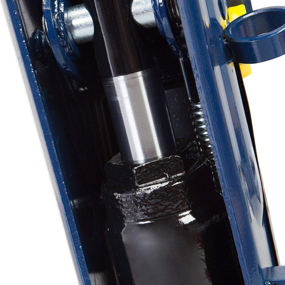 3 Ton Low Profile Steel Hydraulic Floor Jack L9317