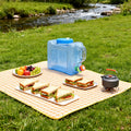 5L Water Container with Tap T736609