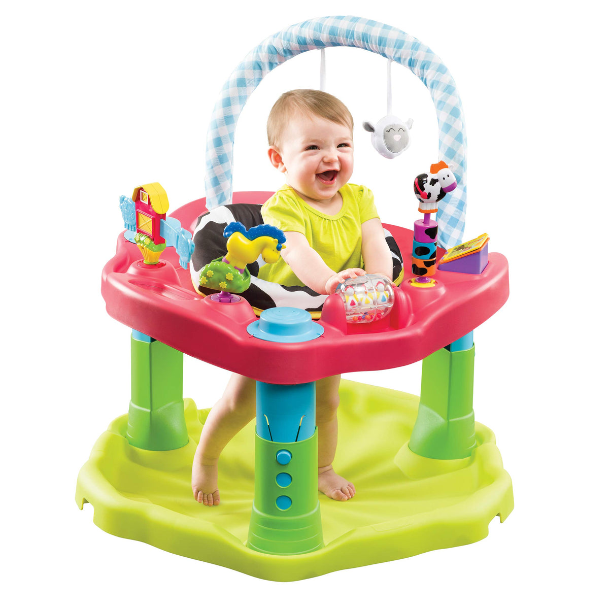 Activity Center G3358