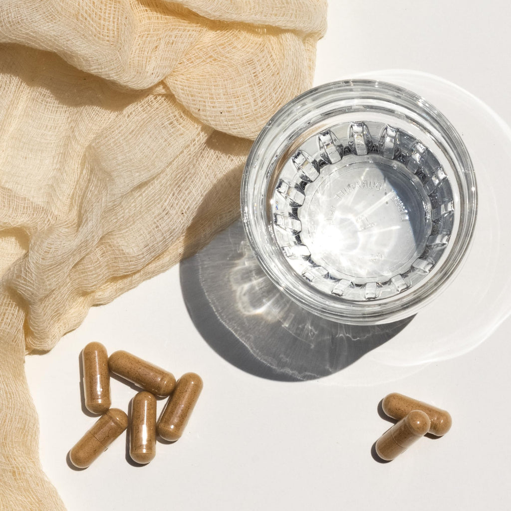 Colon Cleanse & Detox A287875