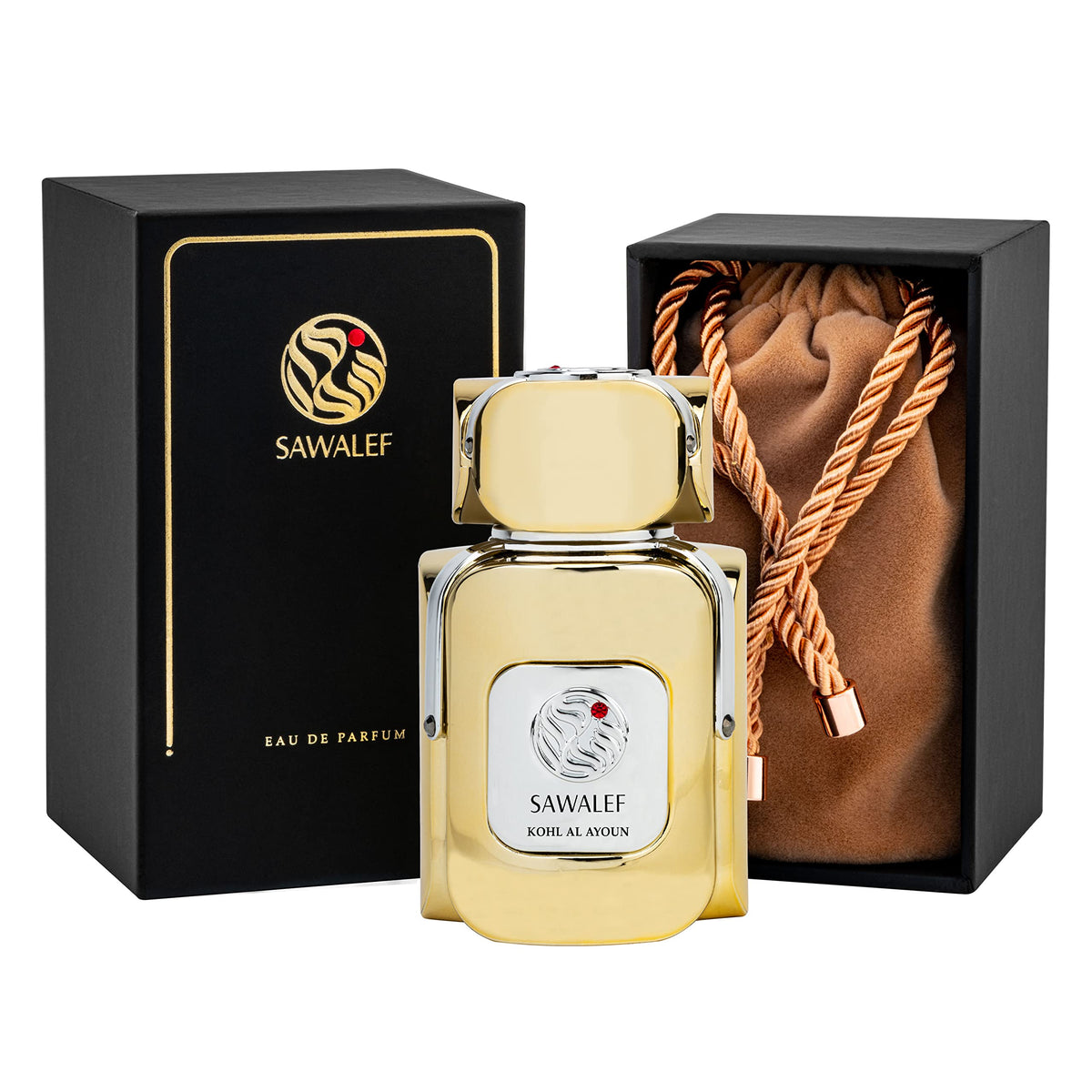 2.7 oz EDP Spray Q259671