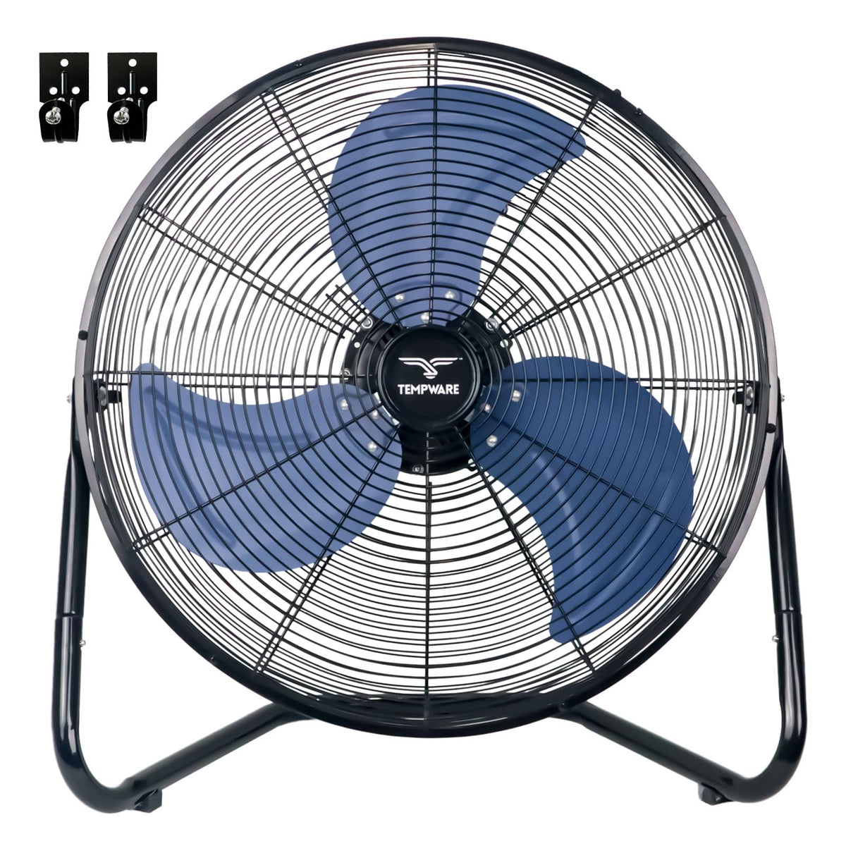 20 Inch High Velocity Industrial Floor Fan P5368