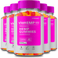 Hemp Gummies 5 Pack C269