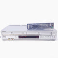 DVD and VCR M221