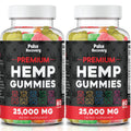 Hemp Gummies 2-Pack 120 Count G101328