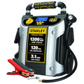 1200 Peak Amp Jump Starter with 120 PSI Inflator U8570