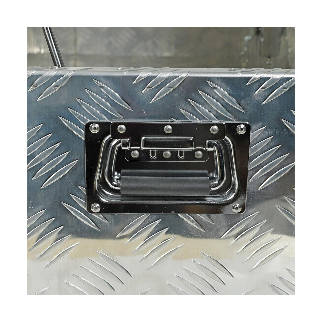 39 Inch Aluminum Truck Tool Box W9841