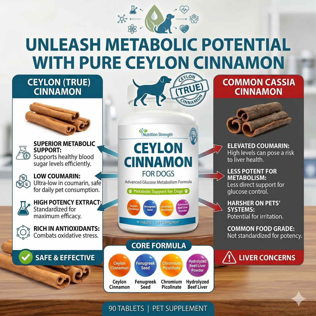 Cinnamon 90 Tablets M1851