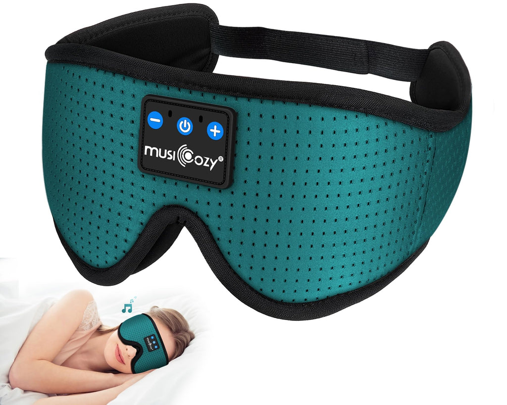 Breathable Sleep Eye Mask L465023