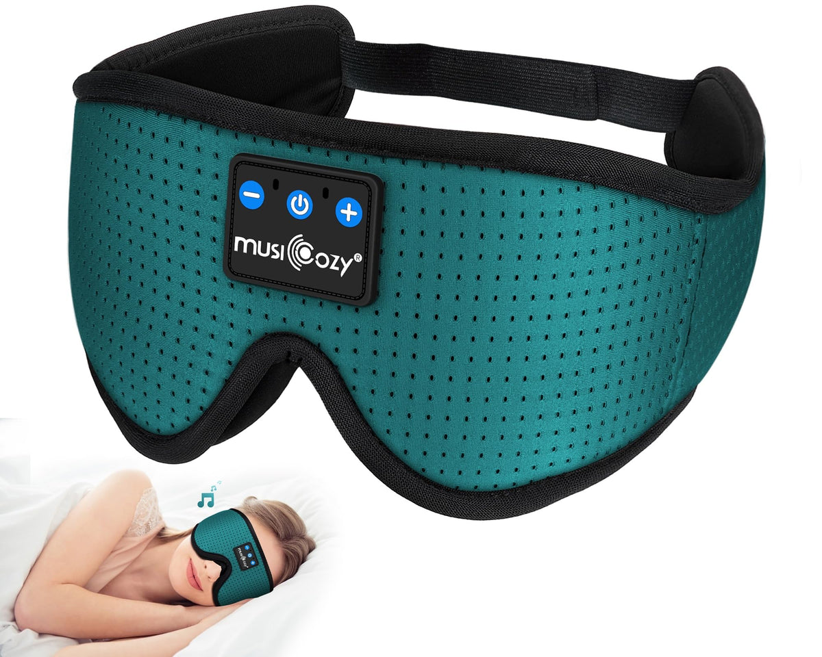 Breathable Sleep Eye Mask L465023