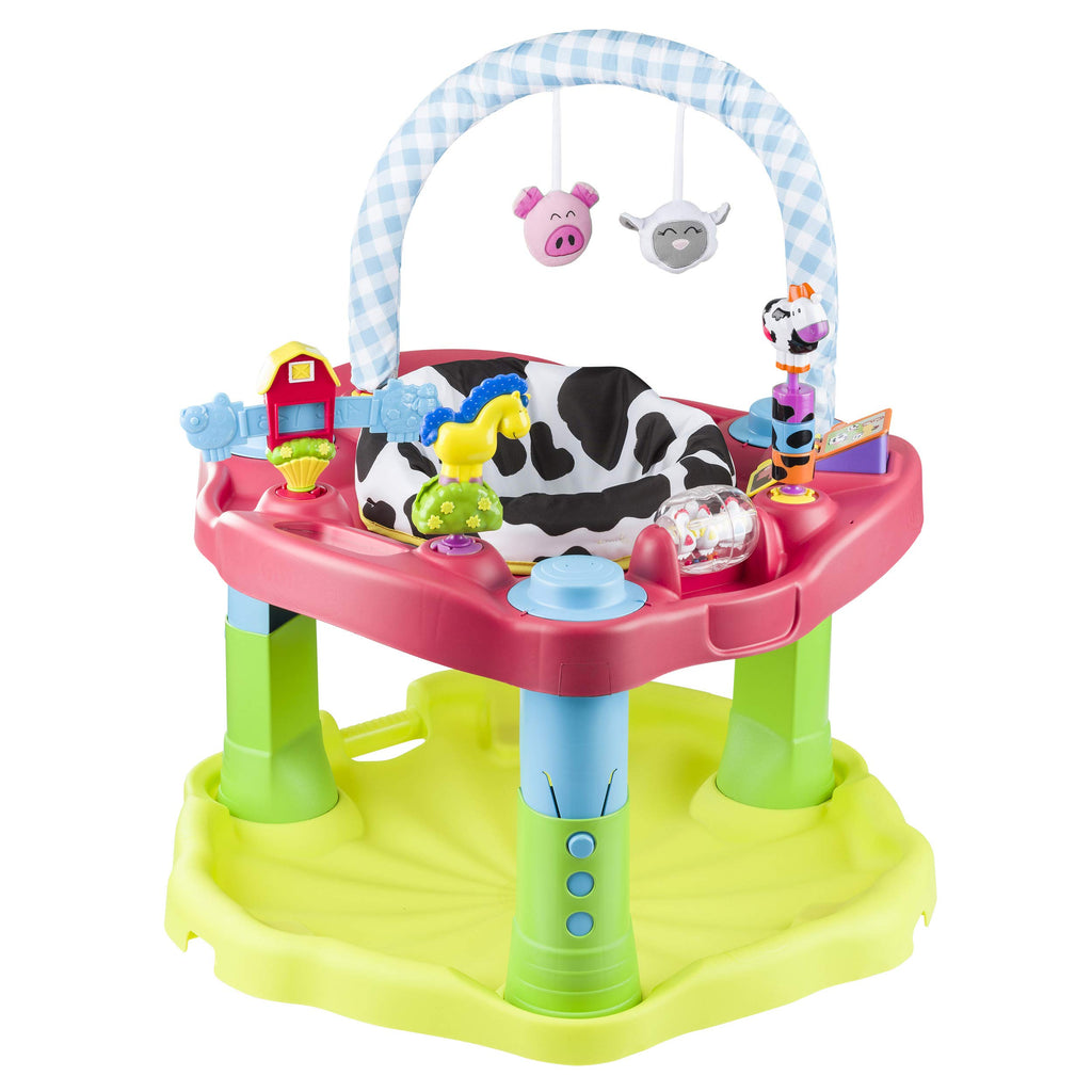 Activity Center G3358