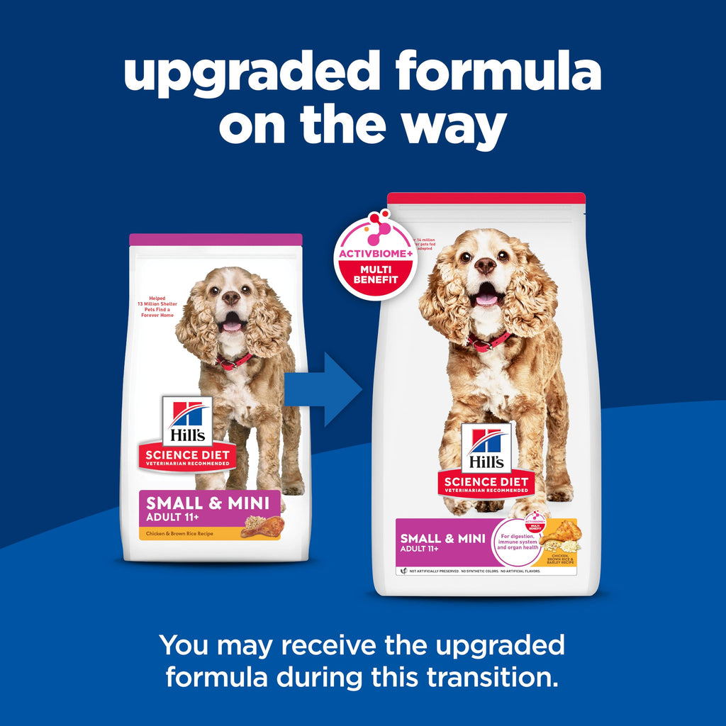 Dry Dog Food E562