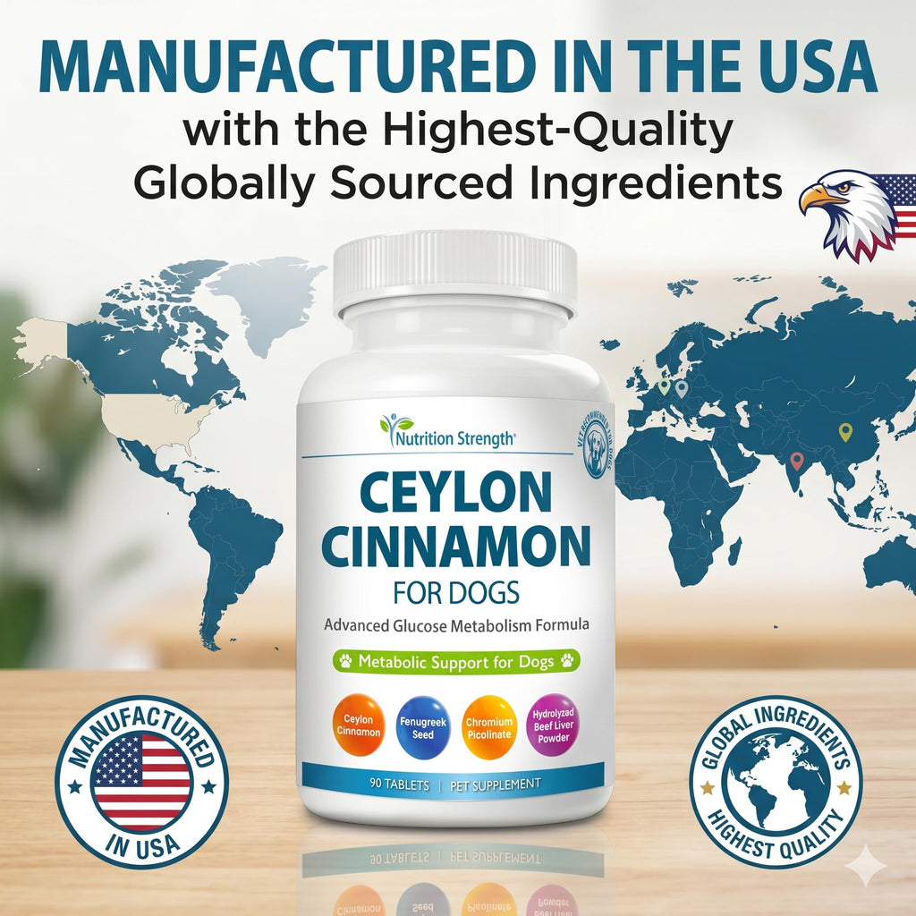 Cinnamon 90 Tablets M1851