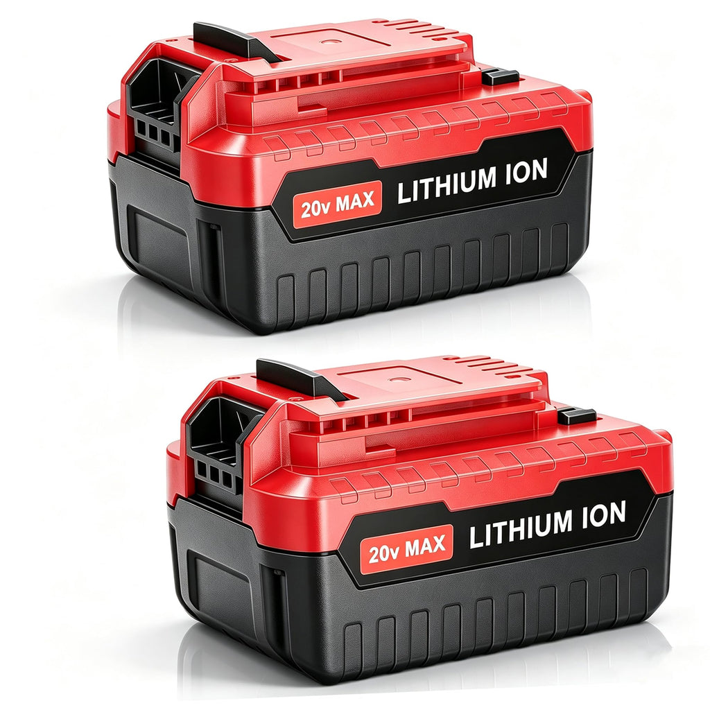 20V MAX Replacement Battery L1657