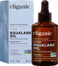 Pure Squalane Oil for Skin & Hair 1oz I674