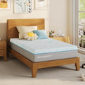 10 Inch Cooling Green Tea Gel Memory Foam Mattress G825444