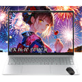 16" 2K Touchscreen Laptop AMD Ryzen 5 8GB RAM 512GB SSD Windows 11 J89903