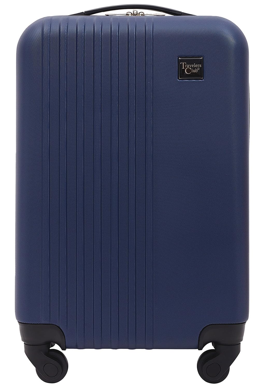 Navy Blue 20 Inch Luggage C94799