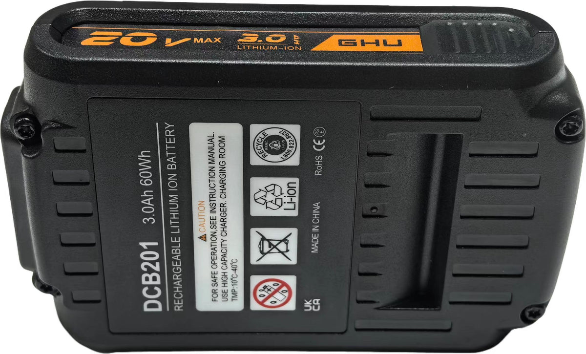 20V 3.0Ah Replacement Battery L24142