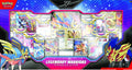 Pokemon TCG 14 Booster Packs Premium Collection Box H8257