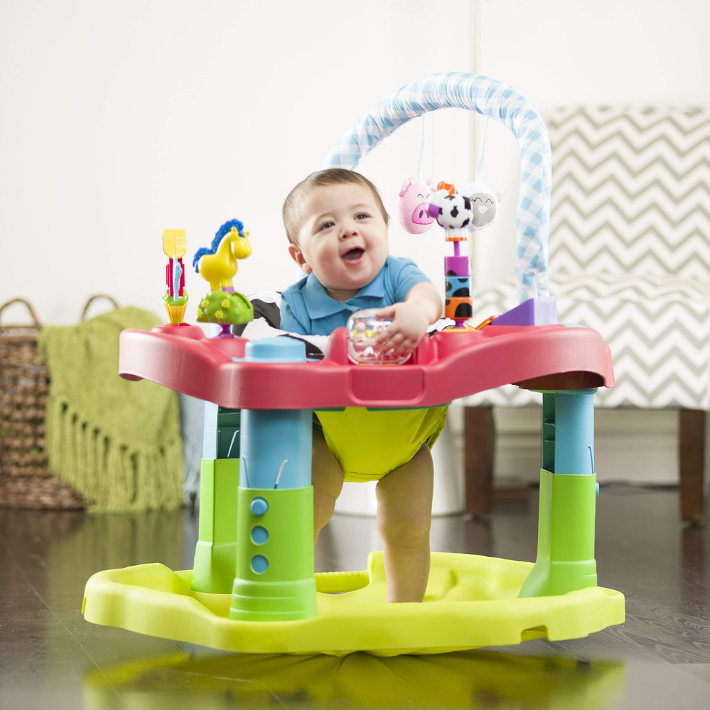 Activity Center G3358