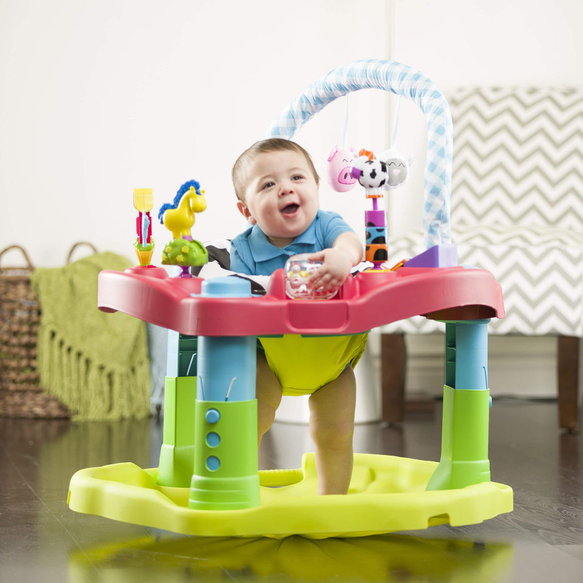 Activity Center G3358