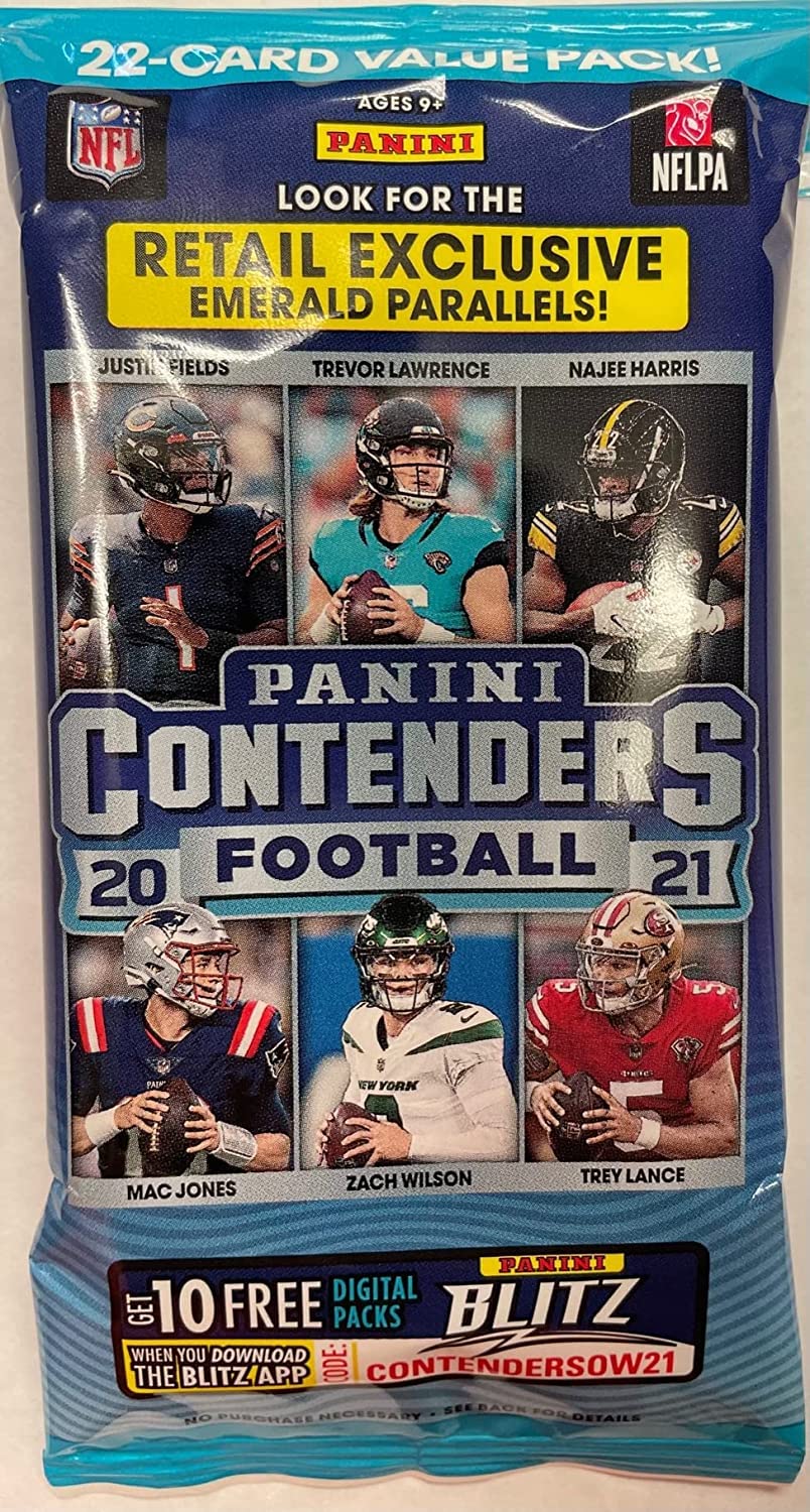 Football Fat Pack E521