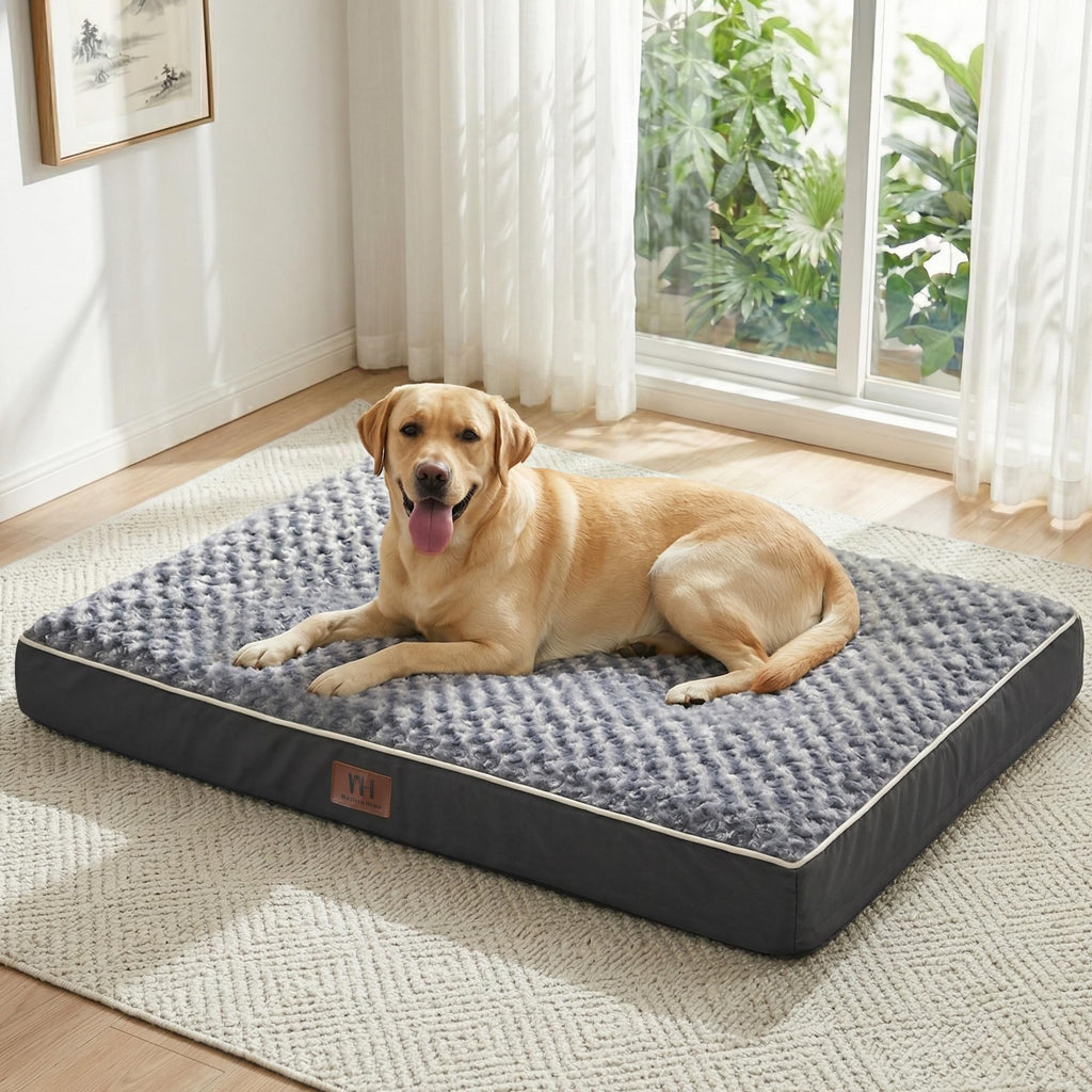 XXL Washable Dog Bed M57545
