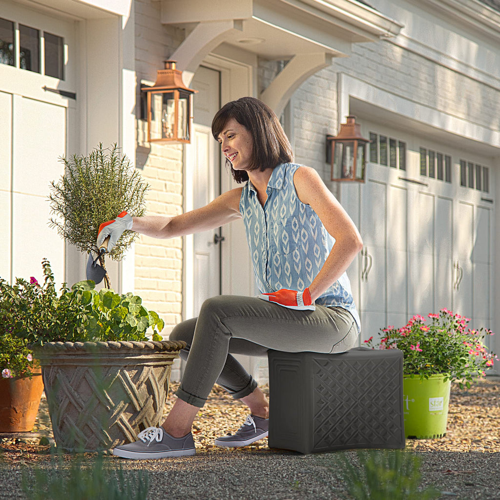 Heavy Duty Work/Garden Seat W66209