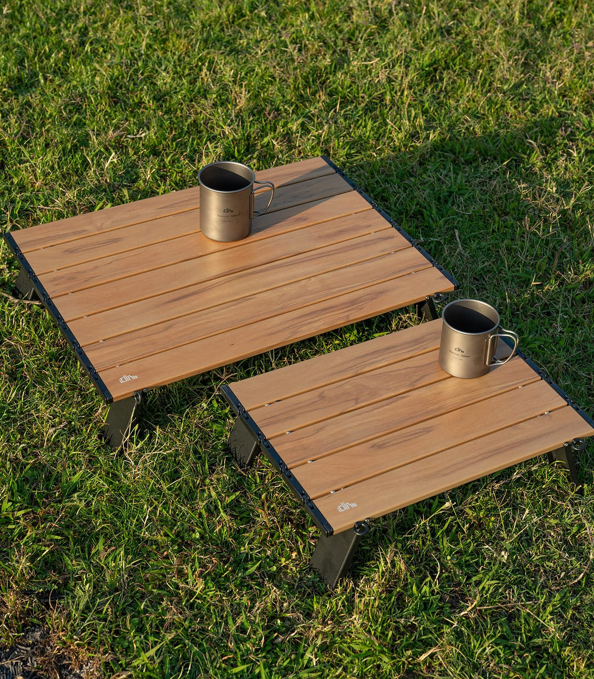 Ultralight Compact Mini Folding Table T8032