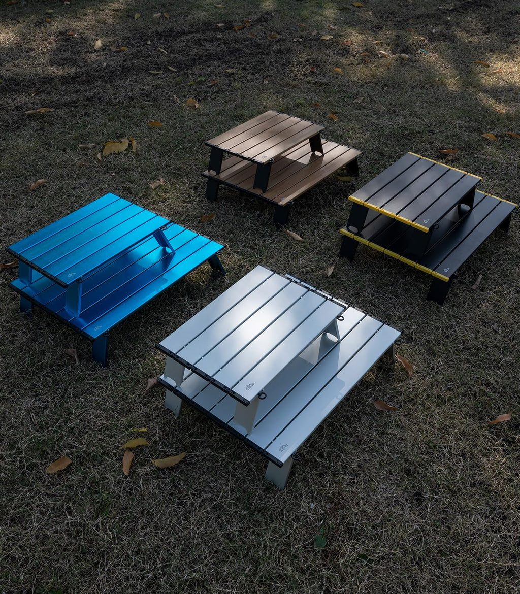 Ultralight Compact Mini Folding Table T8032