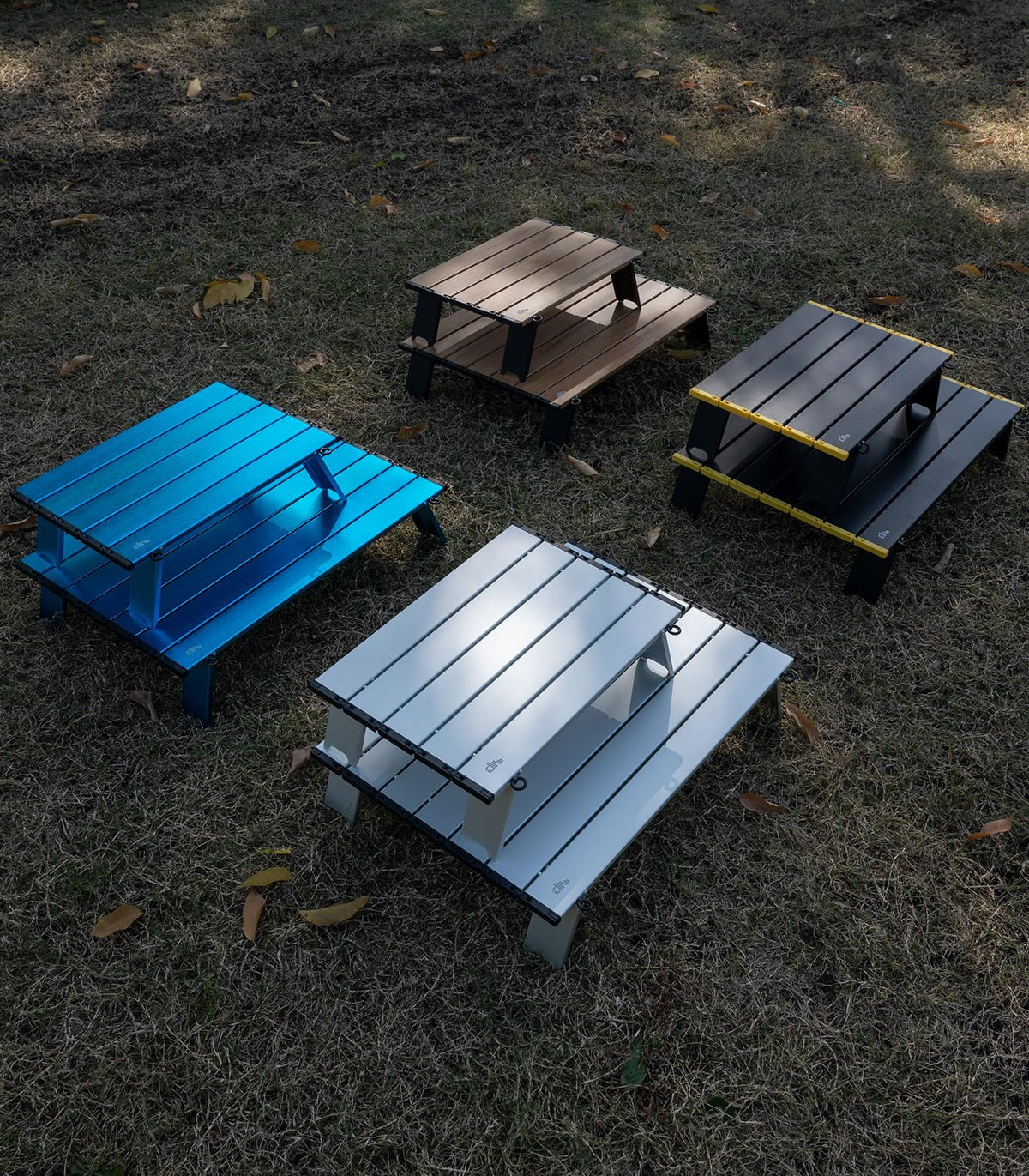 Ultralight Compact Mini Folding Table T8032