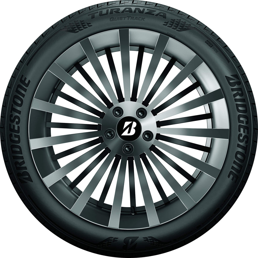 All-Season Touring Tire 215/60R16 95 V X635