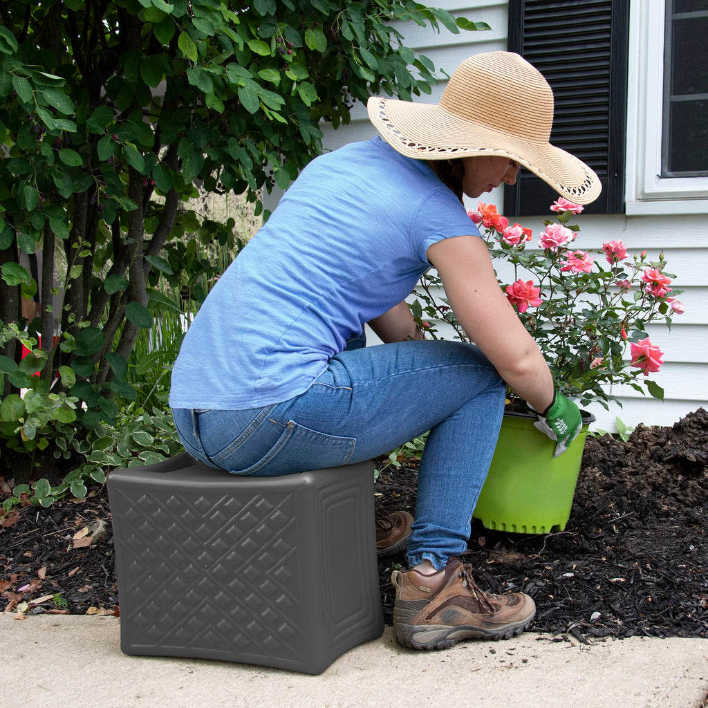 Heavy Duty Work/Garden Seat W66209